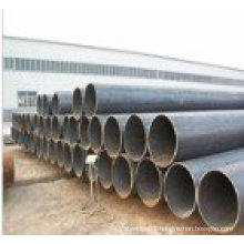 seamless steel pipe